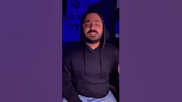 شوف بقينا فين موعود Cover حسن شعبان 