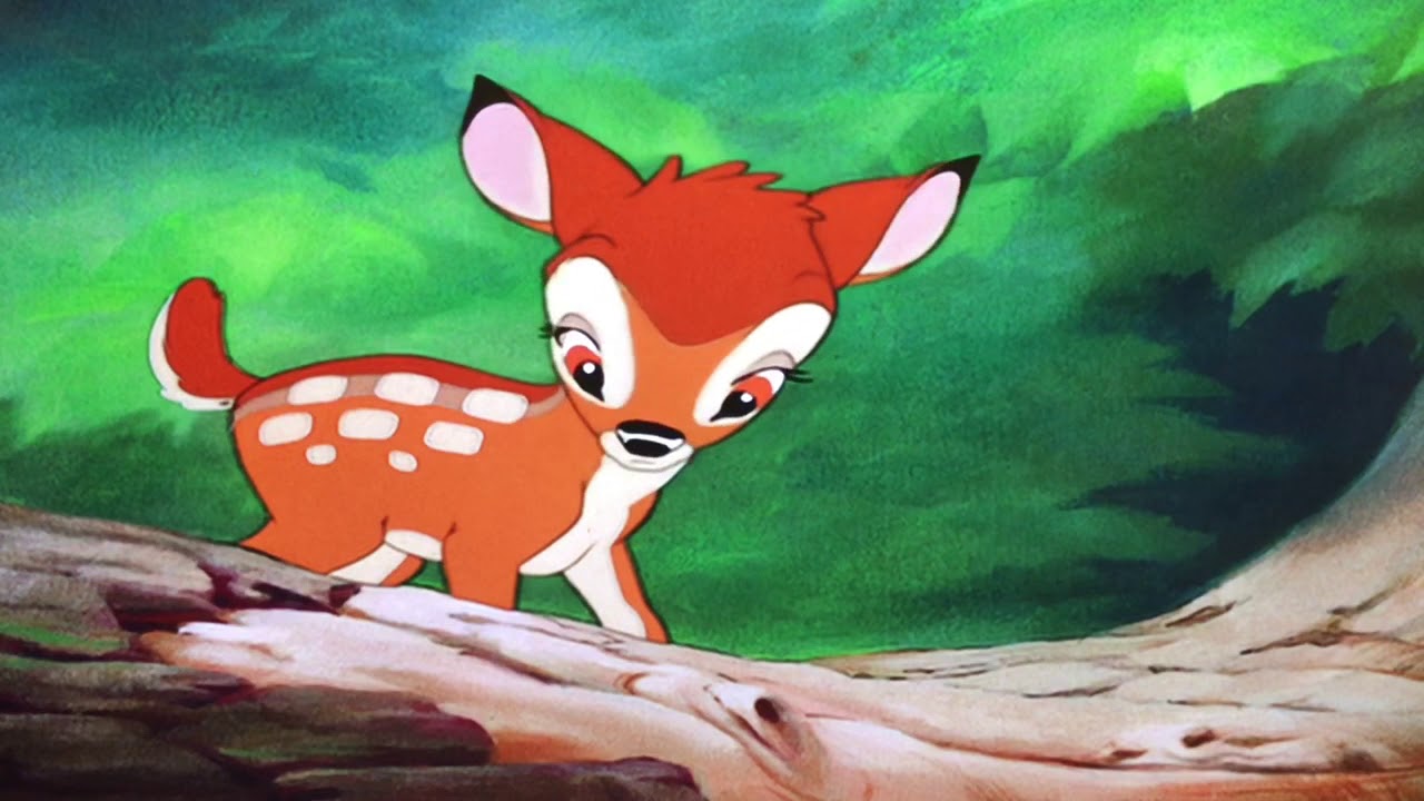 Youtube Bambi Youtube Bambi
