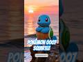 Pokémon 0007: Squirtle