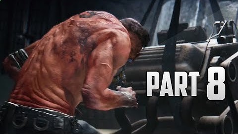 MAD MAX - Part 8 - "HAVIN