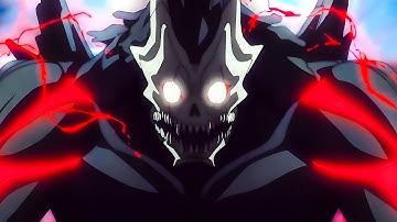 Kafka Berserker Mode vs Isao Shinomiya Full Fighter「AMV Skillet」Monster ᴴᴰ