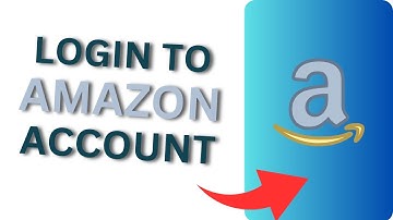 How to Login to Amazon Account | www.amazon.com Login Help | Amazon Sign-In