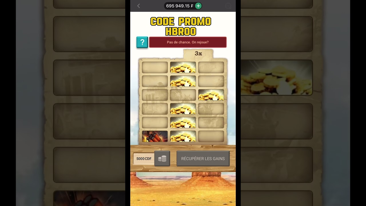 WILD WEST GOLD 1XBET 