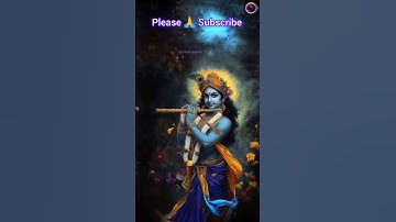 krishna status.#trending #bhagwargeeta #facts #viral #motivation #radheradhe #shortsfeed #shorts