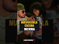 "¡El talento venezolano Merma la rompe en el freestyle! 🎤" #Merma #Freestyle #Reggaeton #Entrevistas