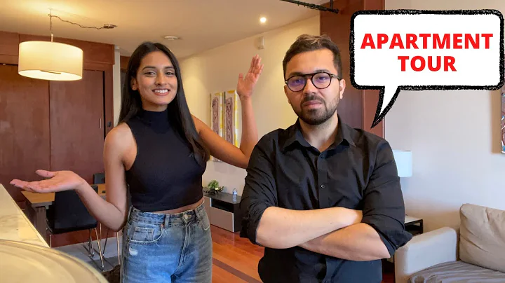 Apartment Tour in Canada | Must CHECK these Hidden...
