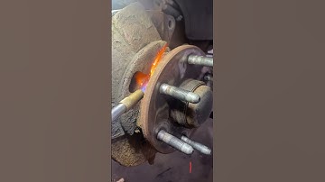 How to remove  easily broken ABS Sensor