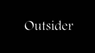 Video thumbnail of "OUTSIDER რობი კუხიანიძე - მაფია"