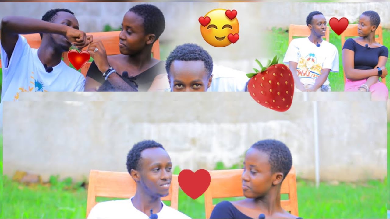 MAESTRO bgambere azanye umukobg ba❤️kuri camera bateranye imitoma🥰live❤️hanze bzose ntaco basize💍vub