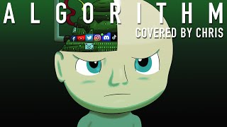 Algorithm (Muse) - Cover by Chris