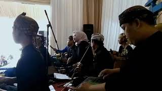 Serat Salira | Cover Kawih Sunda | Live Hajatan