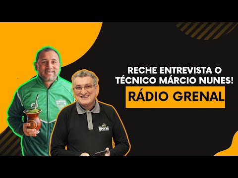 Rádio Grenal - Está no ar o ☕️ #CaféComFutebol ⚽️. Tudo