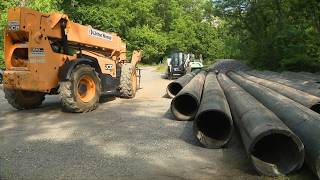 WSSC files motion to intervene in Clean Water Act lawsuit