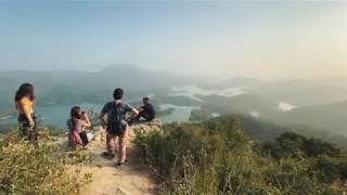 山遊HKD：【屯門出發】千島湖清景台