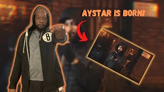 Aystar - Hoods Hottest (Reaction)