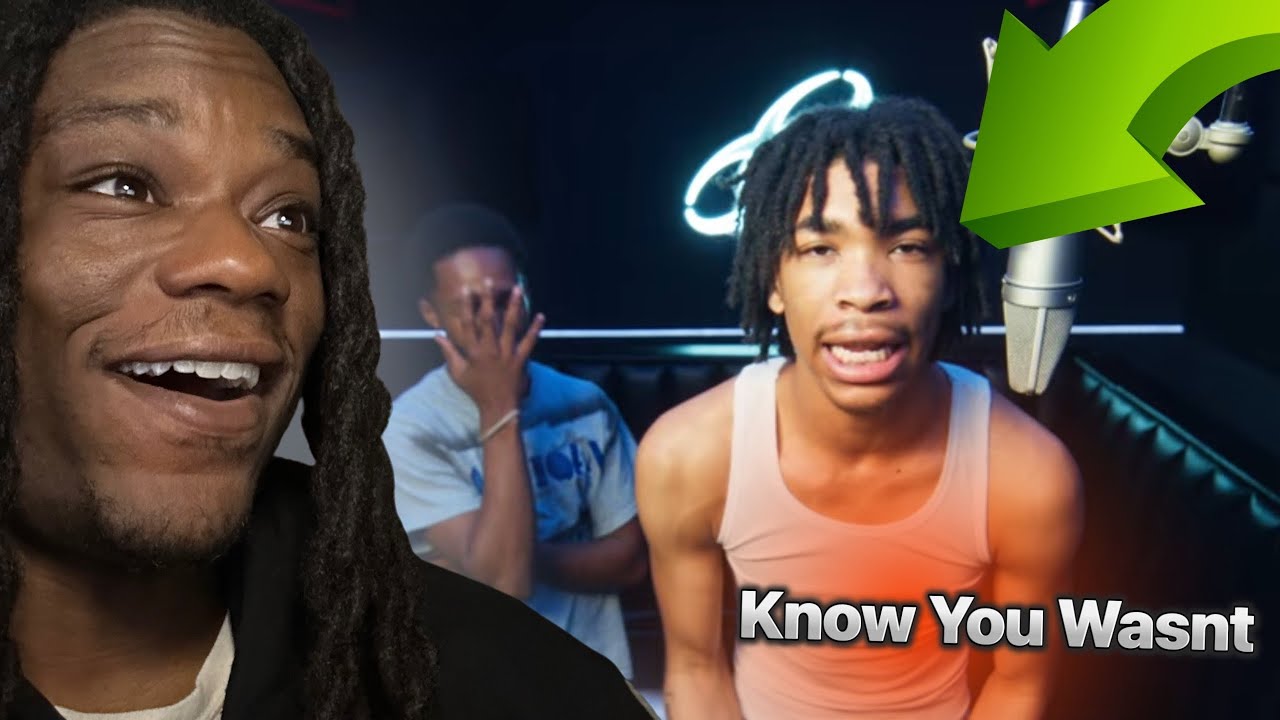 DeePlay4Keeps — Знаю, что тебя не было | Реакция Дотти