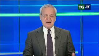 Download Lagu Edizione delle ore 20.00 del 16/02/2026 MP3