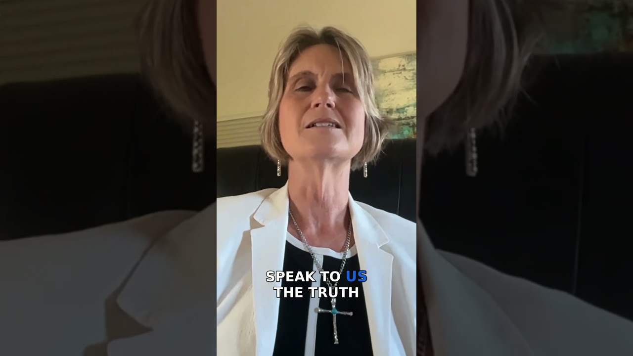 Overcoming Negative Circumstances with Faith and Truth