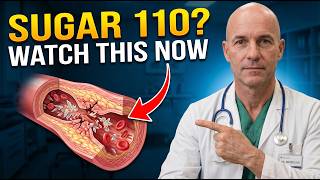 PREDIABETES: 5 STEPS BEFORE IT'S TOO LATE. HOW TO STOP YOUR BLOOD SUGAR BEFORE IT K*LLS YOU