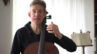 Masterclass Harmonics Saint-Saens Concerto 3Rd Mov.