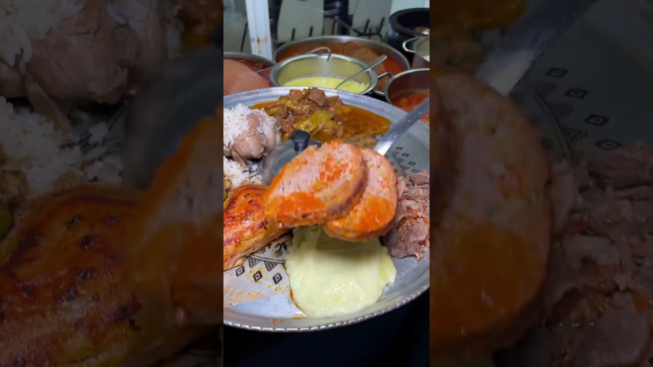 HERGÜN DEĞİŞENYEMEKLERDEN AŞÇI TEPSİMİZ … #food #lezzet #yemek #yemektarifleri #kavurma #bbq #foodie HERGÜN DEĞİŞENYEMEKLERDEN AŞÇI TEPSİMİZ … #food #lezzet #yemek #yemektarifleri #kavurma #bbq #foodie