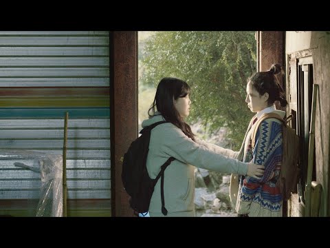 단편영화 - 사각사각원
