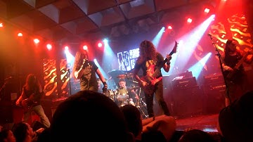 Made of Metal - TV Crimes (Black Sabbath Cover) (Live @ Culture Room 9/21/14)