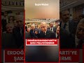 Erdoğan'dan DEM Parti'ye esprili gönderme: ''Masayı devireceksiniz''