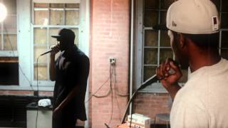 Koolie high - Triangle Defense