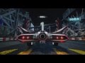 BATMAN™: ARKHAM KNIGHT - 1966 Batmobile TV Series - Penguin Dockyard 1 Lap Race