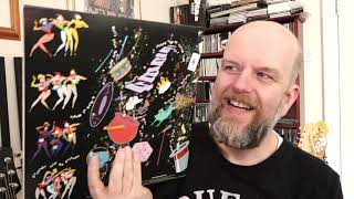 A KIND OF MAGIC - Queen (1986) ALBUM REVIEW