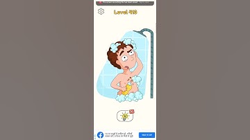 DOP 2 Gameplay Delete Solution and Answers 🔥Subscribe Channel @Qasim Games Level 1452