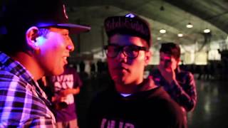 Showdown 2012