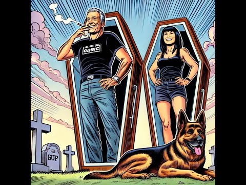 OUT OF THE COFFIN EPISODE 61 CLIPS FROM IN THE COFFIN WITH BOB LEVY