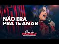 NÃO ERA PRA TE AMAR - Mara Pavanelly (Ao vivo no Mossoró cidade junina)