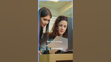 Training AI Agents on Company DNA - Snowfire AI