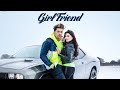 Girlfriend Jass Manak MP3 Song Download - Age 19 Girlfriend ...