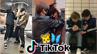 TREASURE YOSHIRUTO MOMENTS TIKTOK COMPILATIONS