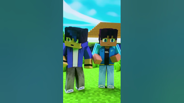 Aphmau is the CUTEST Enderman!