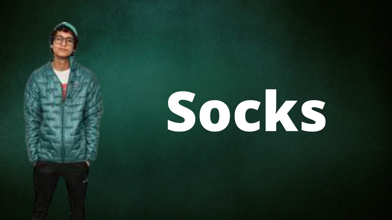 Dominic Fike – Socks Lyrics