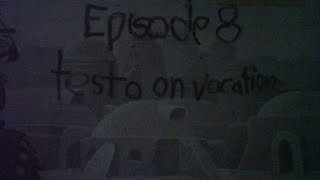 Lego Mixels Season 1 Episode 8 Teslo On Vacation