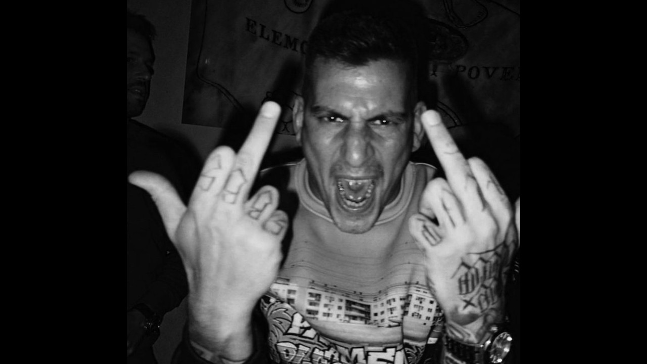 [FREE] HARD TRAP TYPE BEAT - 