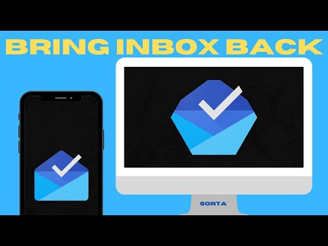 The BEST EMAIL APP for Android or PC