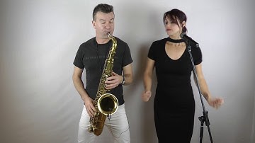 Smooth Operator. Sade. Ismael Dorado & Virginia Gómez