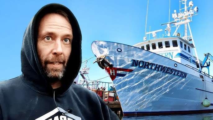 What Really Happened to Edgar Hansen From Deadliest Catch - YouTube