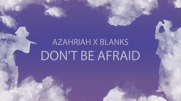 Azahriah x Blanks - Don