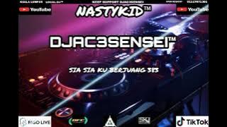DUGEM SINGLE FUNKOT SIA SIA KU BERJUANG 383 (NASTYKID™)