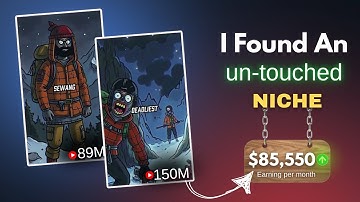 Hoe ik waanzinnige horrorvideo