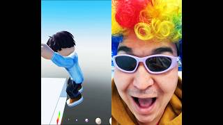 Small Vs Big Jump Like And Subscribe To Help Me