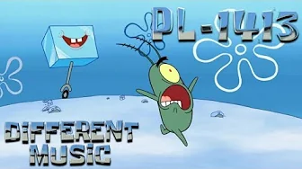 SpongeBob SquarePants: PL-1413 (Different Music) SpongeBob SquarePants: PL-1413 (Different Music)